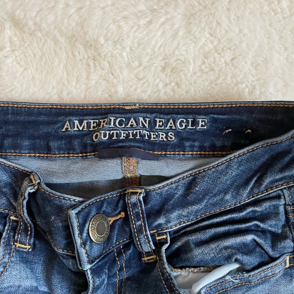 Cute american eagle jeans - Picture 2 of 9